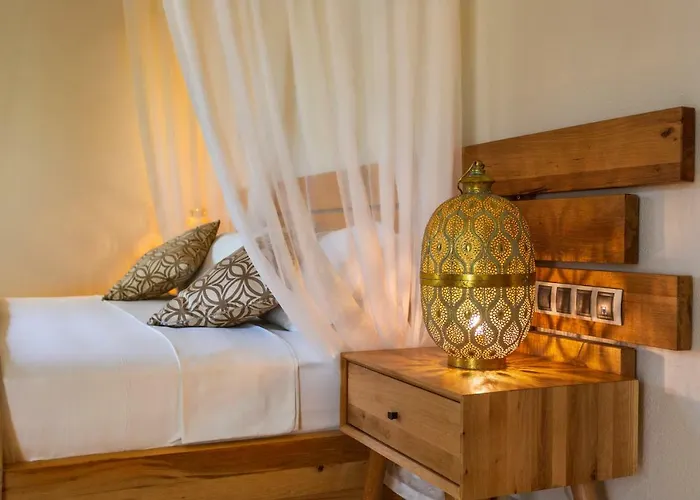 Hotell Ecclesia - Adult Only 3*