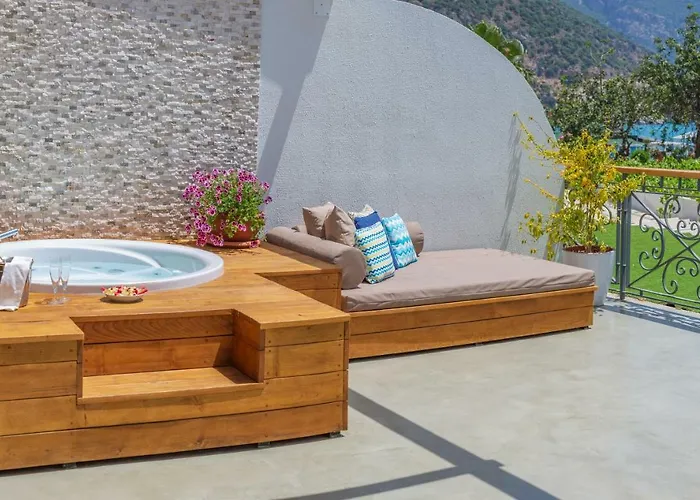 호텔 에클레시아 - 성인 전용