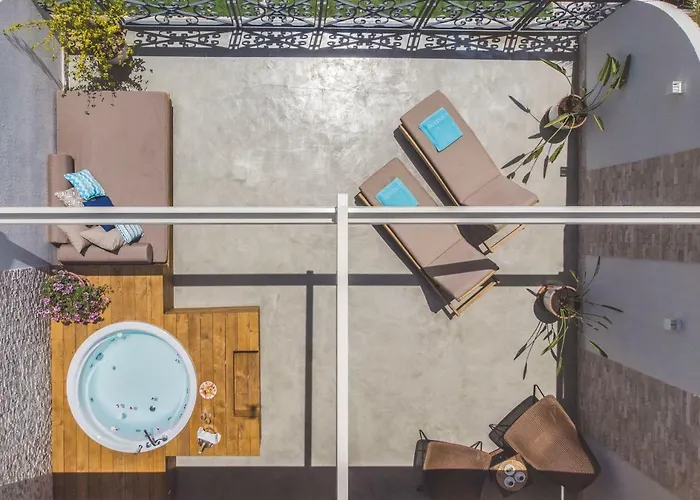 Ecclesia - Adult Only Hotell 3*