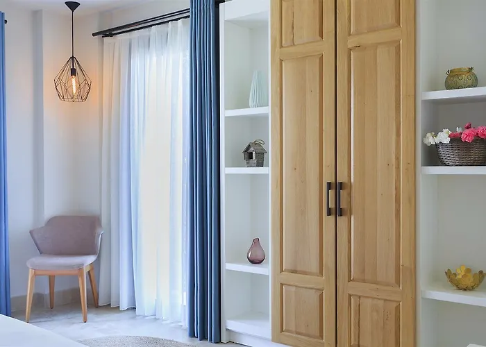 Hotell Ecclesia - Adult Only Öludeniz