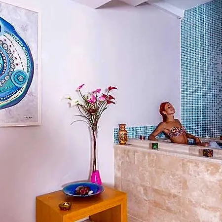 Ecclesia - Adult Only Hotel