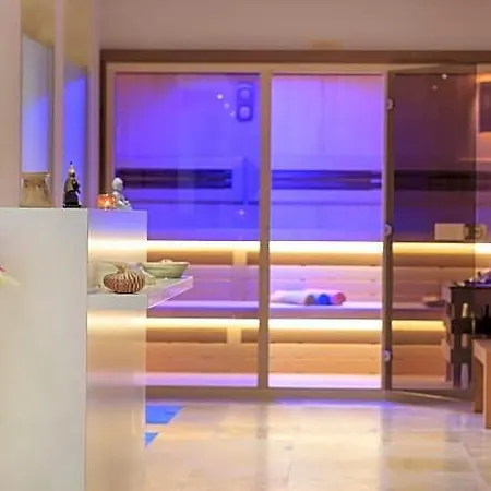 Hotel Ecclesia - Adult Only Ölüdeniz