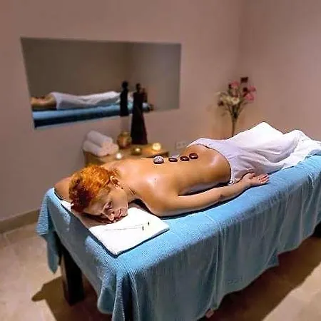 Ecclesia - Adult Only 3* Ölüdeniz