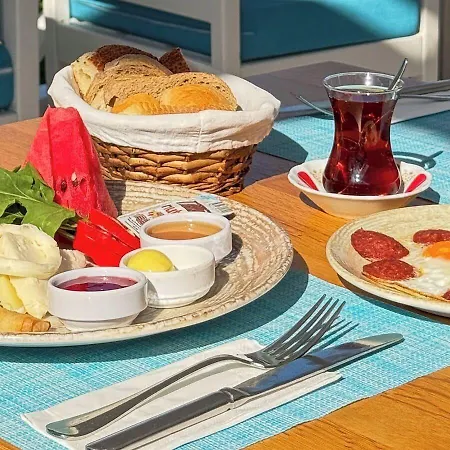 Ecclesia - Adult Only Oludeniz