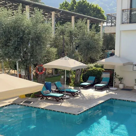 Ecclesia - Adult Only Oludeniz