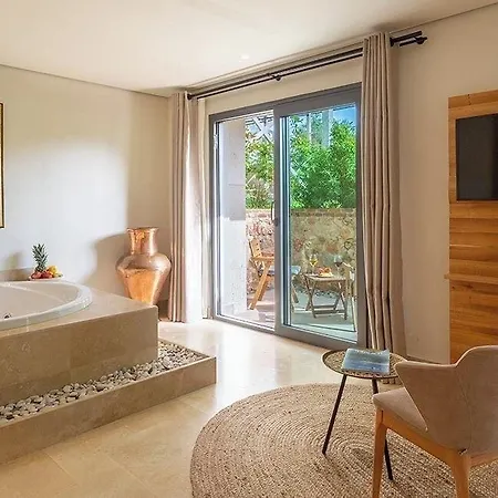 Ecclesia - Adult Only Hotel Oludeniz
