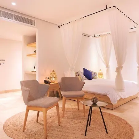 Ecclesia - Adult Only 3* Oludeniz