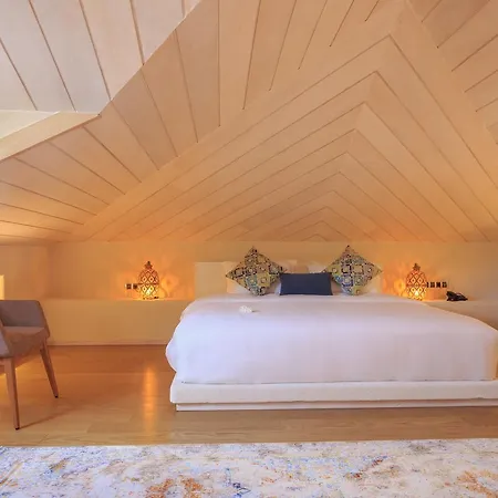 Ecclesia - Adult Only 3* Oludeniz