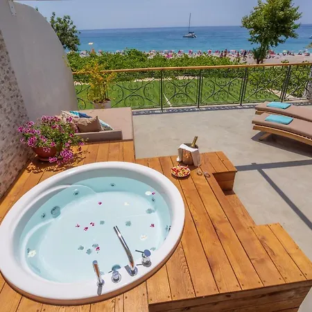 Ecclesia - Adult Only Hotel