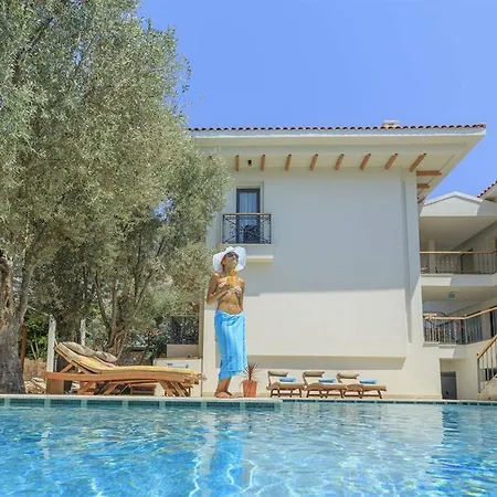Hotel Ecclesia - Adult Only Oludeniz