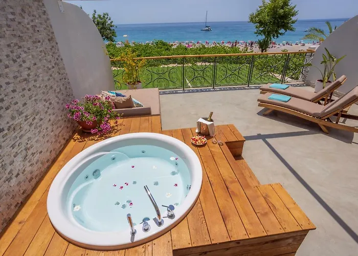 Ecclesia - Adult Only Hotel