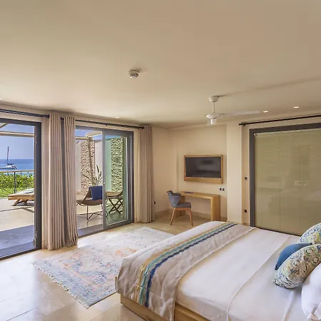 Ecclesia - Adult Only Отель Олудениз