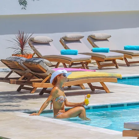 Ecclesia - Adult Only 3* Олудениз