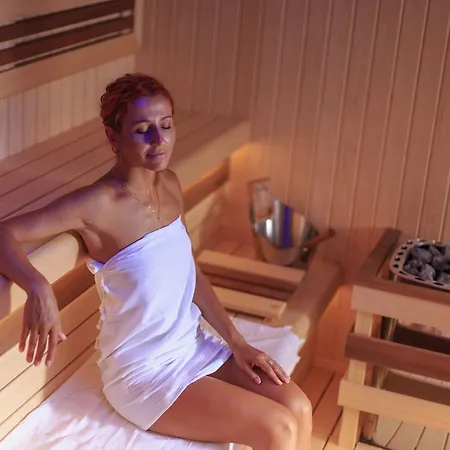 Отель Ecclesia - Adult Only 3*