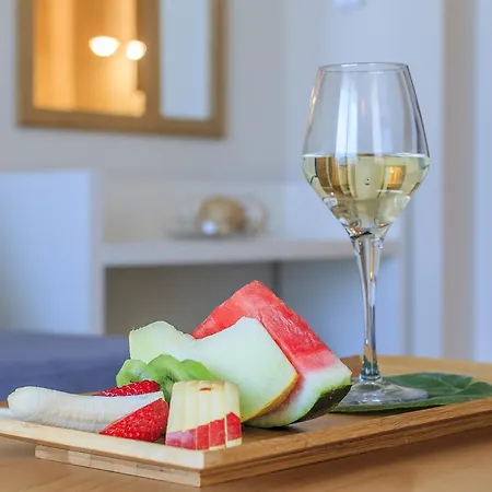 Отель Ecclesia - Adult Only 3*