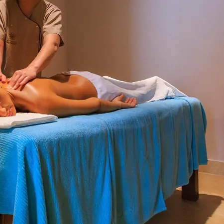 Ecclesia - Adult Only Отель