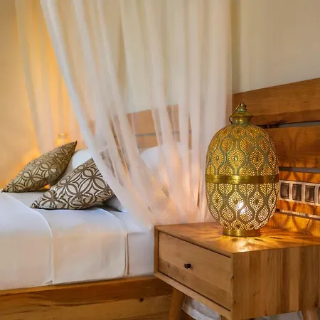 Отель Ecclesia - Adult Only 3*