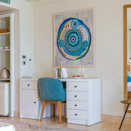 Ecclesia - Adult Only Отель Олудениз