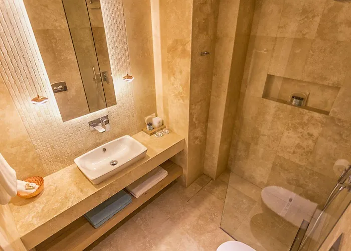 Ecclesia - Adult Only Hotel Ölüdeniz