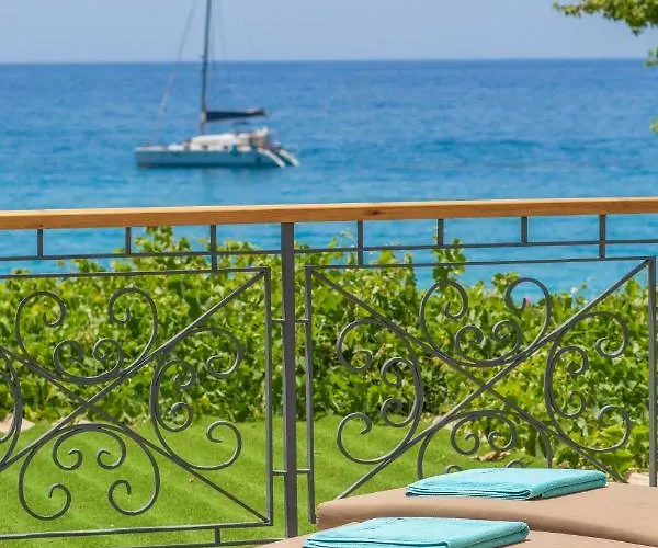Ecclesia - Adult Only Hotel Ölüdeniz